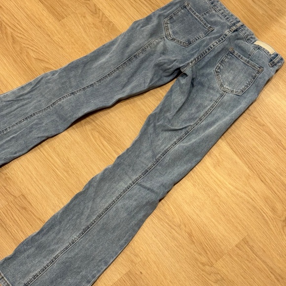 ROCK&ROLL denim, bootcut jeans - Picture 4 of 4